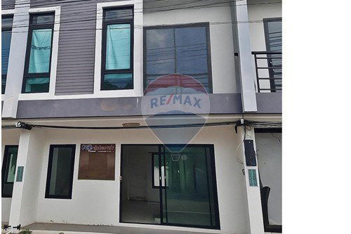 For Sale-Townhouse-Mae Hia  -  Mueang Chiang Mai, Chiang Mai-920211020-14