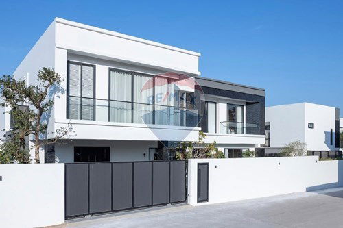 For Sale-Villa-Bang Lamung, Chonburi-Pattaya-920611003-130