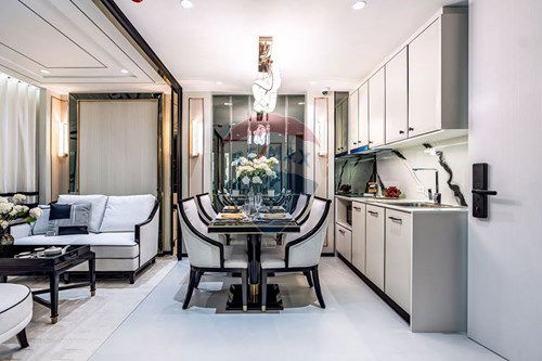 For Sale-Condo/Apartment-The Embassy  -  Jomtien, Chonburi-Pattaya-920471004-807