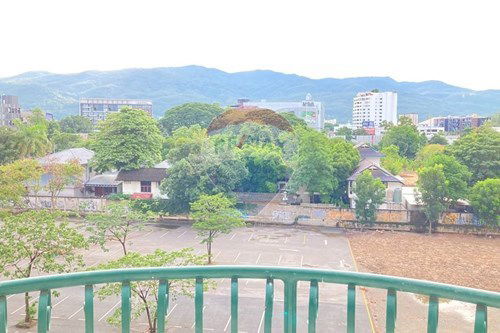 For Sale-Studio-Suthep  -  Mueang Chiang Mai, Chiang Mai-920211023-40