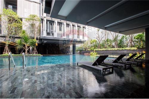 Condo/Apartment - For Sale - Watthana, Bangkok - 13 - 920071001-14927