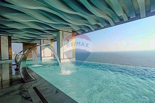 For Sale-Luxury Condo-Copacabana Beach Jomtien  -  Jomtien, Chonburi-Pattaya-920611010-7