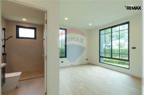 Single House - For Sale - Phasi Charoen, Bangkok - 78 - 920091046-95