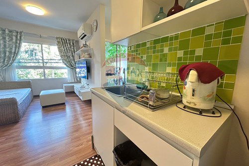 Slider Image Thumbnail