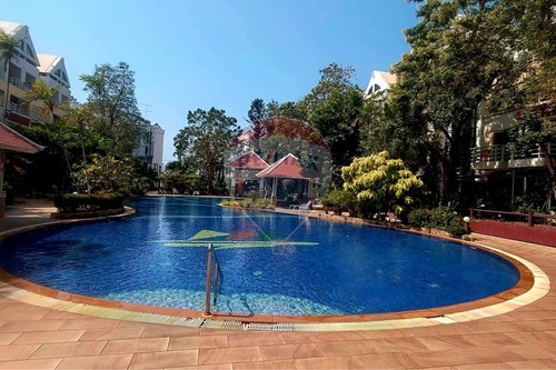 Condo Pattaya photo