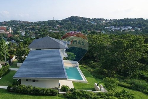 For Sale-Villa-Plai Laem  -  Koh Samui, Surat Thani-920121018-292