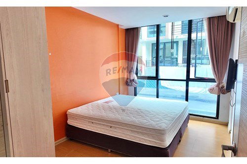 For Sale-Condo/Apartment-Bophut  -  Koh Samui, Surat Thani-920121001-2580