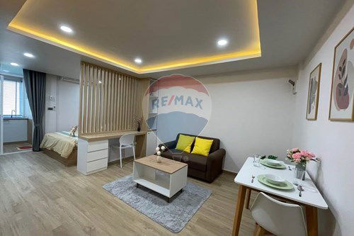 For Sale-Condo/Apartment-San Na Meng  -  San Sai, Chiang Mai-920211022-149