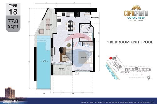 Slider Image Thumbnail