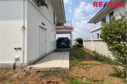 排楼 - 出售 - Min Buri, Bangkok - 13 - 920091001-697