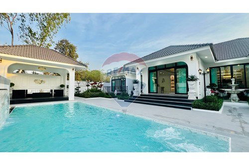 For Sale-Villa-Huay Yai, Chonburi-Pattaya-920471004-1164