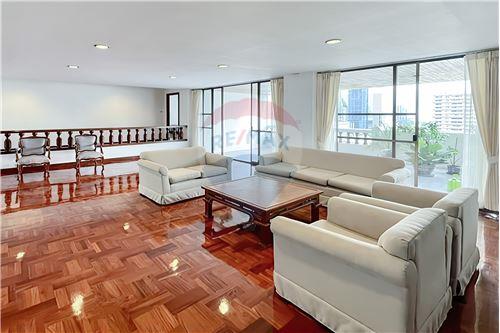 For Rent/Lease-Condo/Apartment-Khlong Toei, Bangkok, Central-920071001-15221