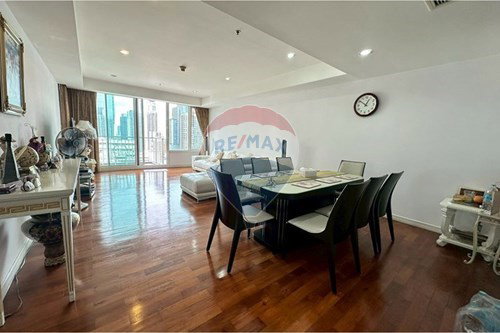 For Sale-Condo/Apartment-Baan Siri 24  -  Khlong Toei, Bangkok-920021058-40