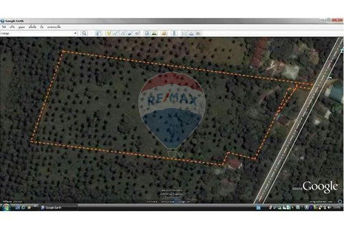 For Sale-Land - Residential-Na Muang  -  Koh Samui, Surat Thani-920211025-2
