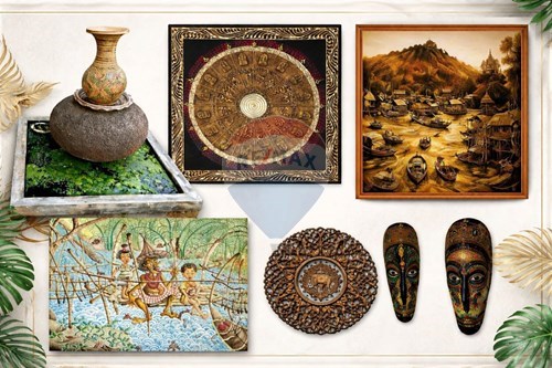 Slider Image Thumbnail