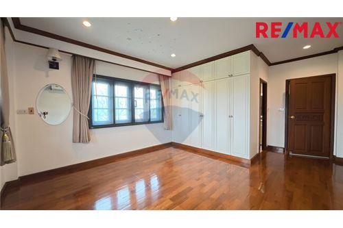 Single House - For Sale - Thung Khru, Bangkok - 22 - 920091015-147