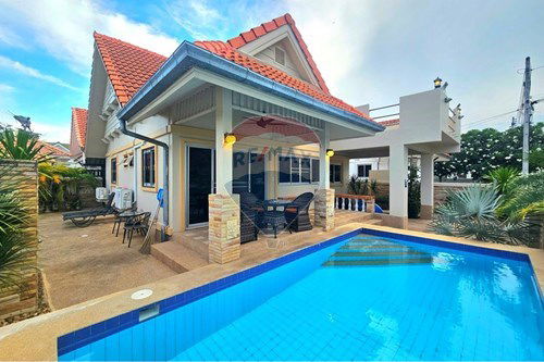 For Sale-Villa-Hua Hin, Prachuap Khiri Khan-920601001-501