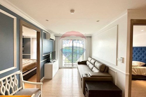 Condo Pattaya photo