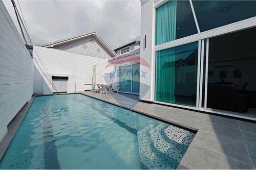 出售-别墅-Bang Lamung, Chonburi-920611001-311