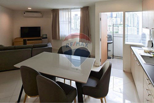 For Sale-Condo/Apartment-Sukhumvit  - Soi 39  - D.S. Tower 2 Sukhumvit 39  -  Watthana, Bangkok, Central-920071001-15011