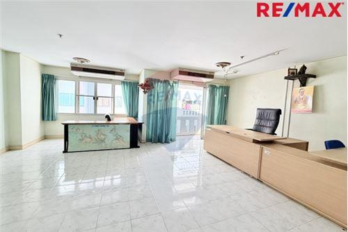 Condo/Apartment - For Sale - Bang Phlat, Bangkok - 4 - 920091001-1355