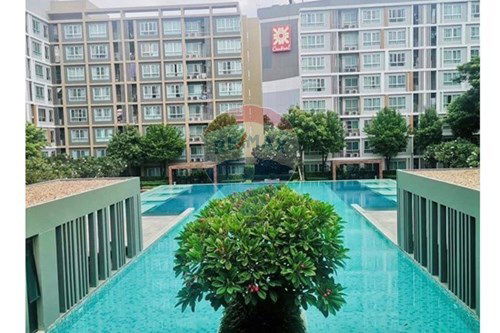 For Sale-Condo/Apartment-Fa Ham  -  Mueang Chiang Mai, Chiang Mai-920211023-27