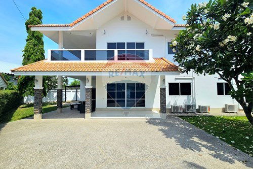 For Sale-Villa-Hua Hin, Prachuap Khiri Khan-920601001-489