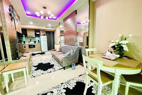 For Sale-Condo/Apartment-Dusit Grand Condo View  -  Jomtien, Chonburi-Pattaya-920471004-1160