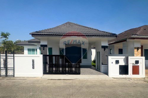 For Sale-Single House-Huay Yai, Chonburi-Pattaya-920611001-453