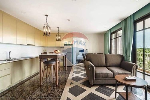 2BR Condo in Heart of Pattaya