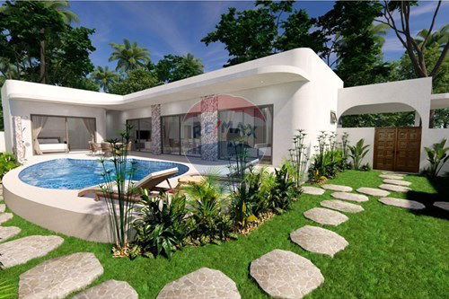 For Sale-Villa-Choeng Mon  -  Koh Samui, Surat Thani-920121060-136