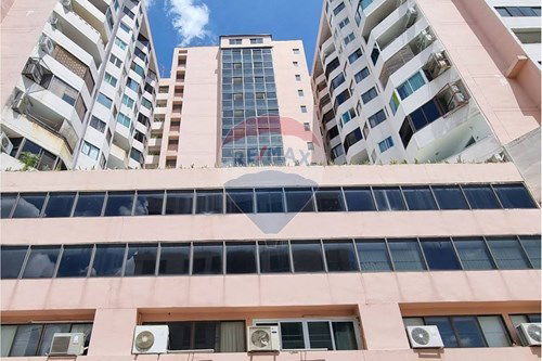 For Sale-Condo/Apartment-Chang Phueak  -  Mueang Chiang Mai, Chiang Mai-920211008-18