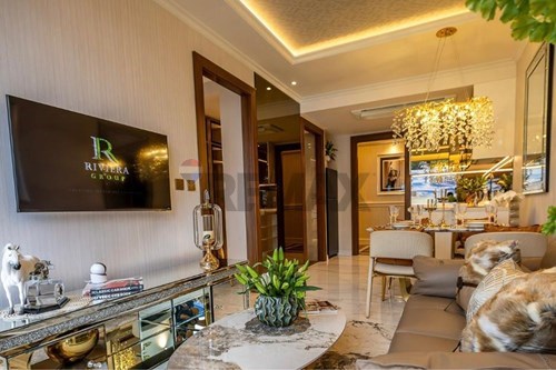Luxury Riviera Malibu Condo with Stunning Views photo