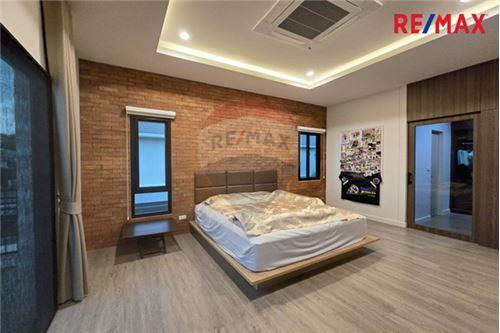 Single House - For Sale - Nong Khaem, Bangkok - 44 - 920091001-1077