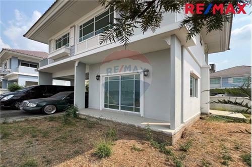 排楼 - 出售 - Min Buri, Bangkok - 17 - 920091001-697