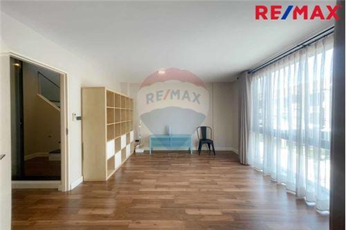 联排别墅 - 出售 - Bang Khen, Bangkok - 26 - 920091001-1103