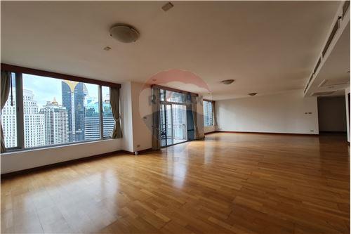 For Sale-Condo/Apartment-Wittayu  - All Season Mansion  -  Pathum Wan, Bangkok, Central-920071001-14881