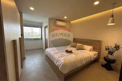 For Sale-Condo/Apartment-Fa Ham  -  Mueang Chiang Mai, Chiang Mai-920211023-39