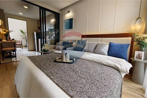 For Sale-Condo/Apartment-Pattaya City, Chonburi-Pattaya-920611001-437