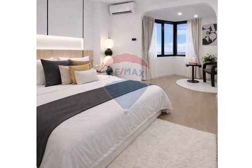 For Sale-Studio-Suthep  -  Mueang Chiang Mai, Chiang Mai-920211023-35