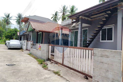 For Sale-Single House-Maenam  -  Koh Samui, Surat Thani-920121075-72