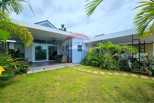 For Sale-Villa-Hua Hin, Prachuap Khiri Khan-920601001-579