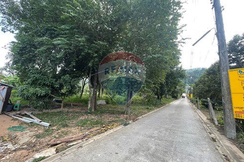 For Sale-Land - Residential-Bang Por  -  Koh Samui, Surat Thani-920121079-31
