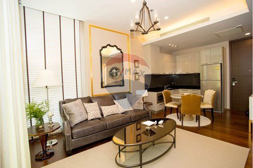 For Rent/Lease-Condo/Apartment-Watthana, Bangkok-920071089-28