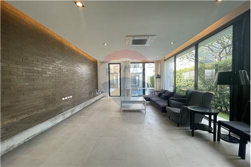 Single House - For Rent/Lease - Khlong Toei, Bangkok - 42 - 920071001-14870