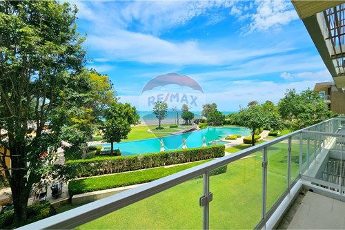 For Sale-Condo/Apartment-Hua Hin, Prachuap Khiri Khan-920601001-896