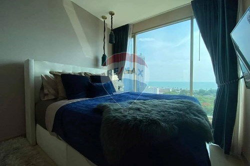 For Rent/Lease-Luxury Condo-The Riviera Jomtien  -  Jomtien, Chonburi-Pattaya-920471017-367