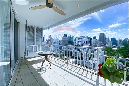 Condo/Apartment - For Rent/Lease - Khlong Toei, Bangkok - 5 - 920071001-14684