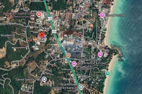 Slider Image Thumbnail