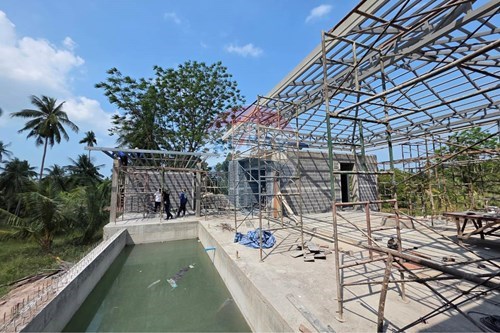 Slider Image Thumbnail